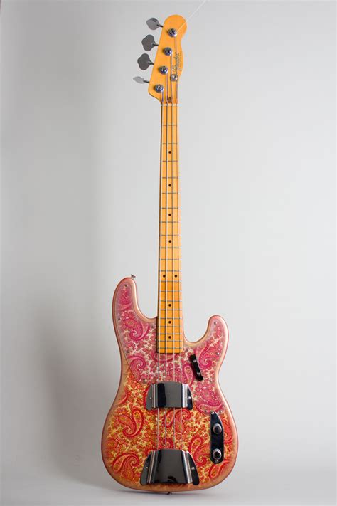 fender telecaster bass body.